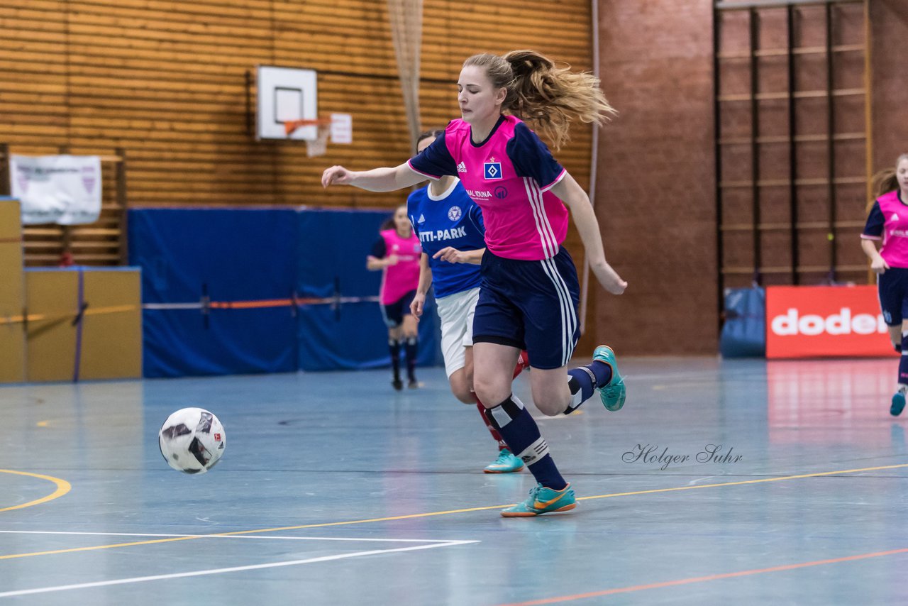 Bild 658 - Dodenhof Cup